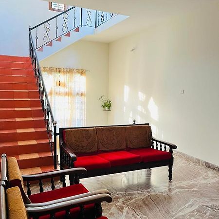 Spacious 3-Bedroom Private Villa In Mangalore - Ideal Getaway For Family And Friends 外观 照片