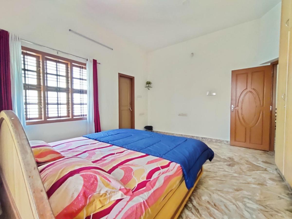 Spacious 3-Bedroom Private Villa In Mangalore - Ideal Getaway For Family And Friends 外观 照片
