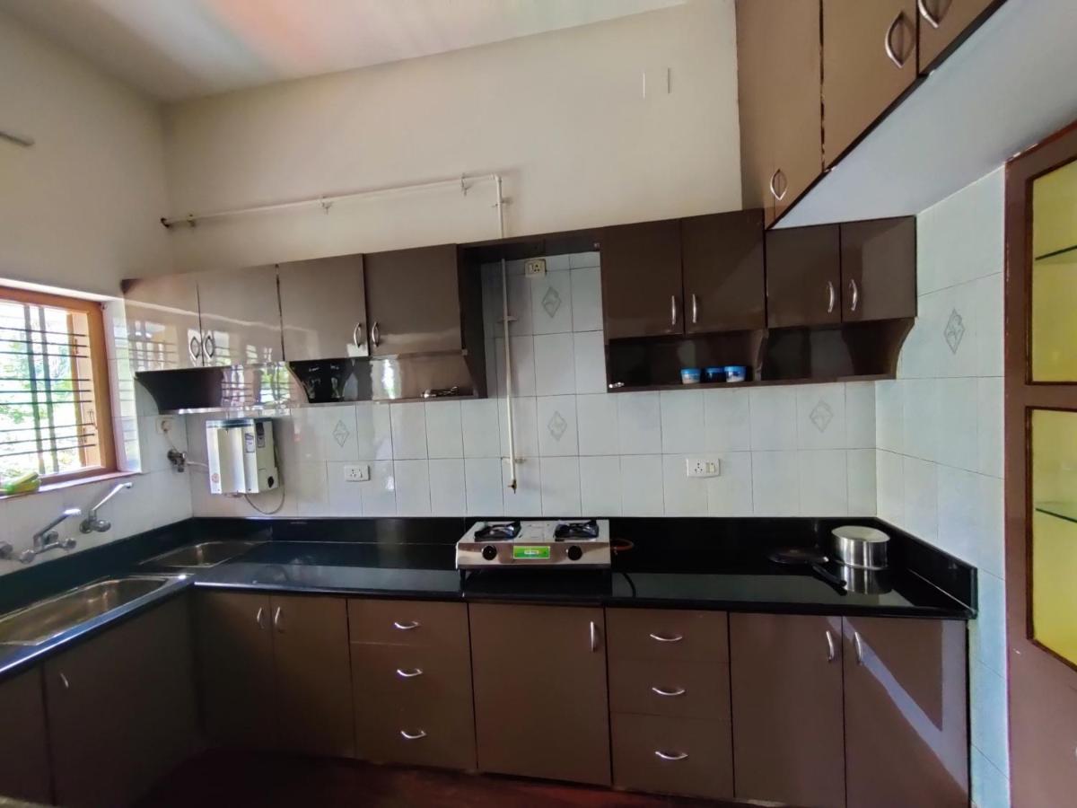 Spacious 3-Bedroom Private Villa In Mangalore - Ideal Getaway For Family And Friends 外观 照片