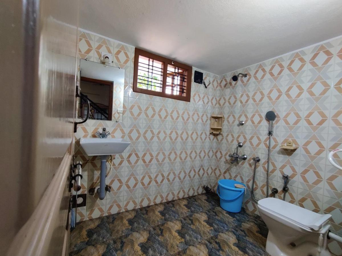 Spacious 3-Bedroom Private Villa In Mangalore - Ideal Getaway For Family And Friends 外观 照片