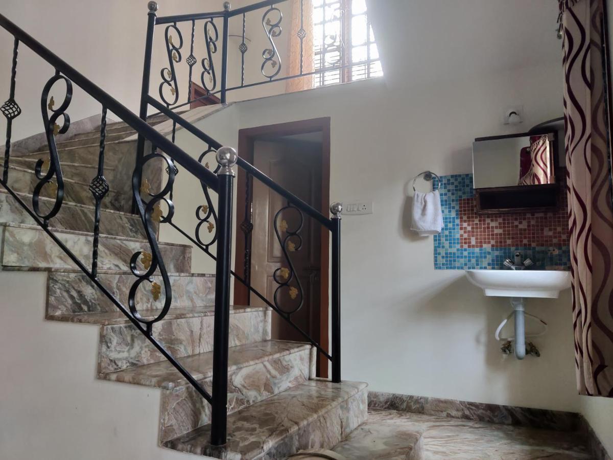 Spacious 3-Bedroom Private Villa In Mangalore - Ideal Getaway For Family And Friends 外观 照片