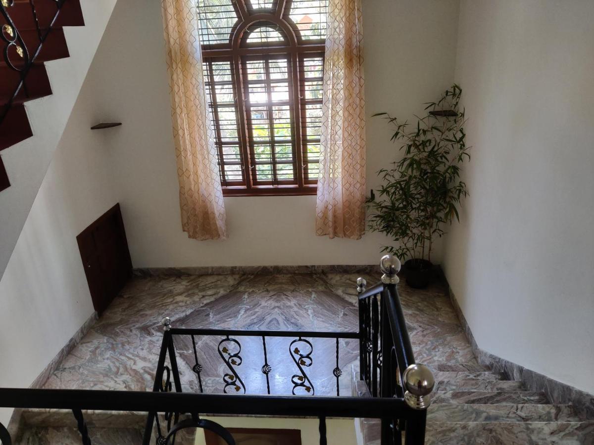 Spacious 3-Bedroom Private Villa In Mangalore - Ideal Getaway For Family And Friends 外观 照片