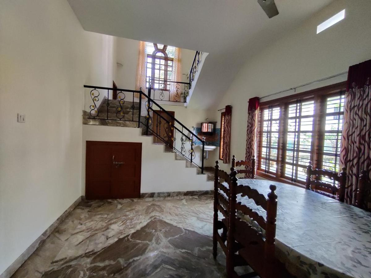 Spacious 3-Bedroom Private Villa In Mangalore - Ideal Getaway For Family And Friends 外观 照片