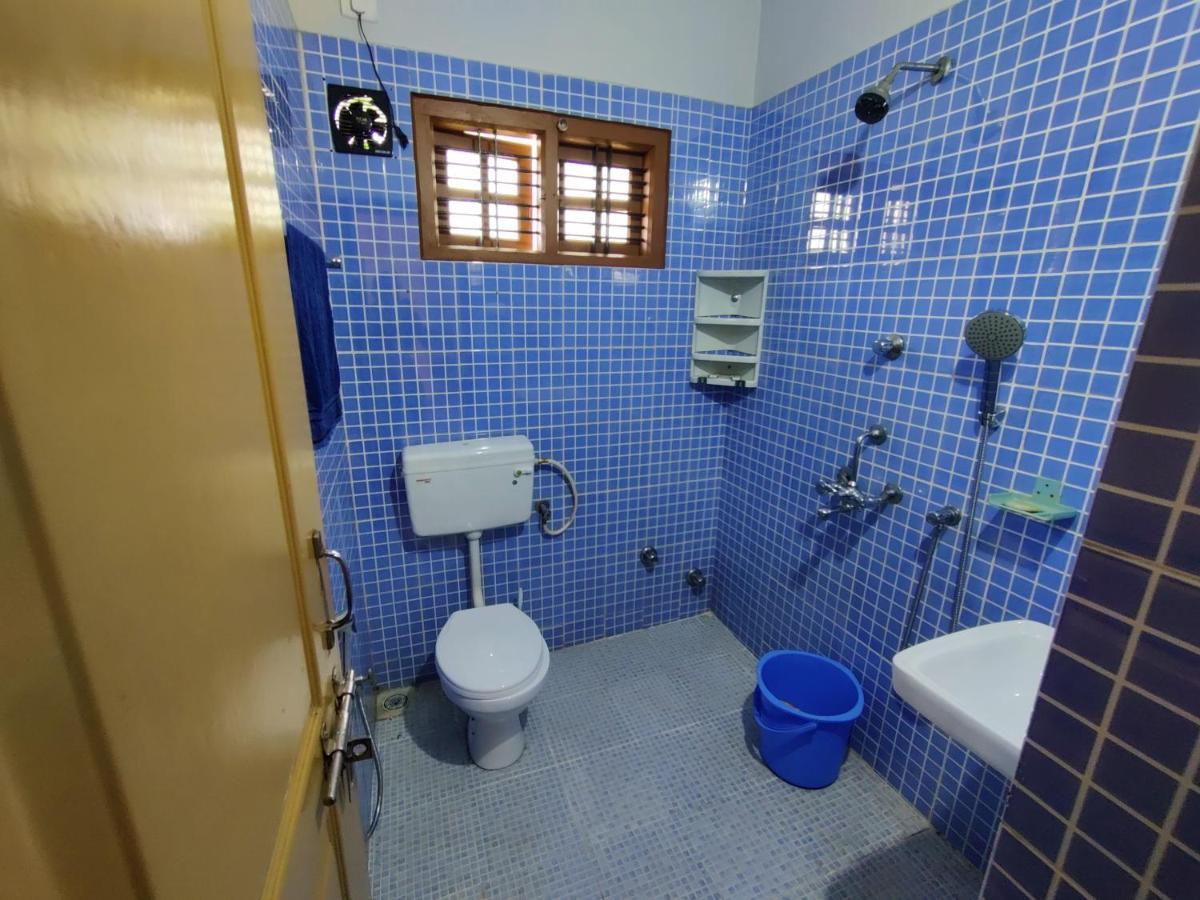 Spacious 3-Bedroom Private Villa In Mangalore - Ideal Getaway For Family And Friends 外观 照片