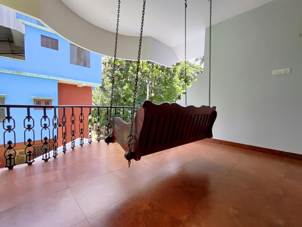 Spacious 3-Bedroom Private Villa In Mangalore - Ideal Getaway For Family And Friends 外观 照片