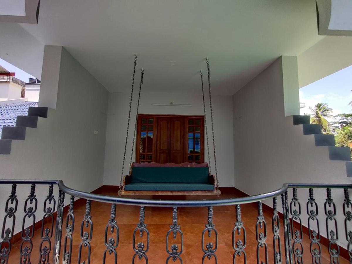 Spacious 3-Bedroom Private Villa In Mangalore - Ideal Getaway For Family And Friends 外观 照片