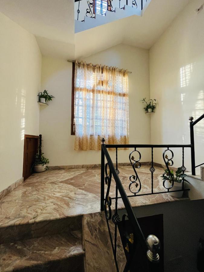Spacious 3-Bedroom Private Villa In Mangalore - Ideal Getaway For Family And Friends 外观 照片
