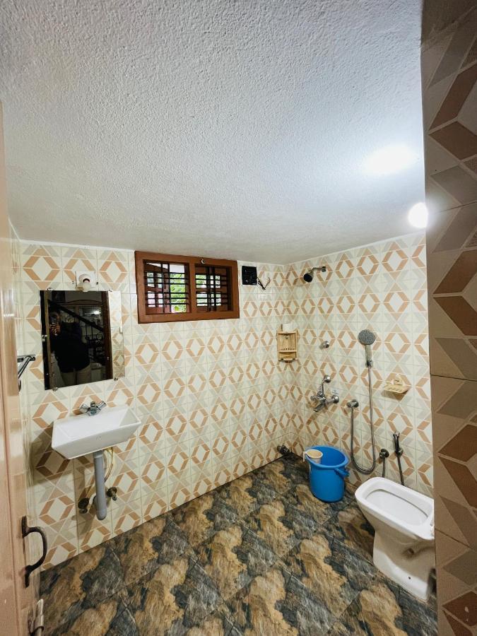 Spacious 3-Bedroom Private Villa In Mangalore - Ideal Getaway For Family And Friends 外观 照片