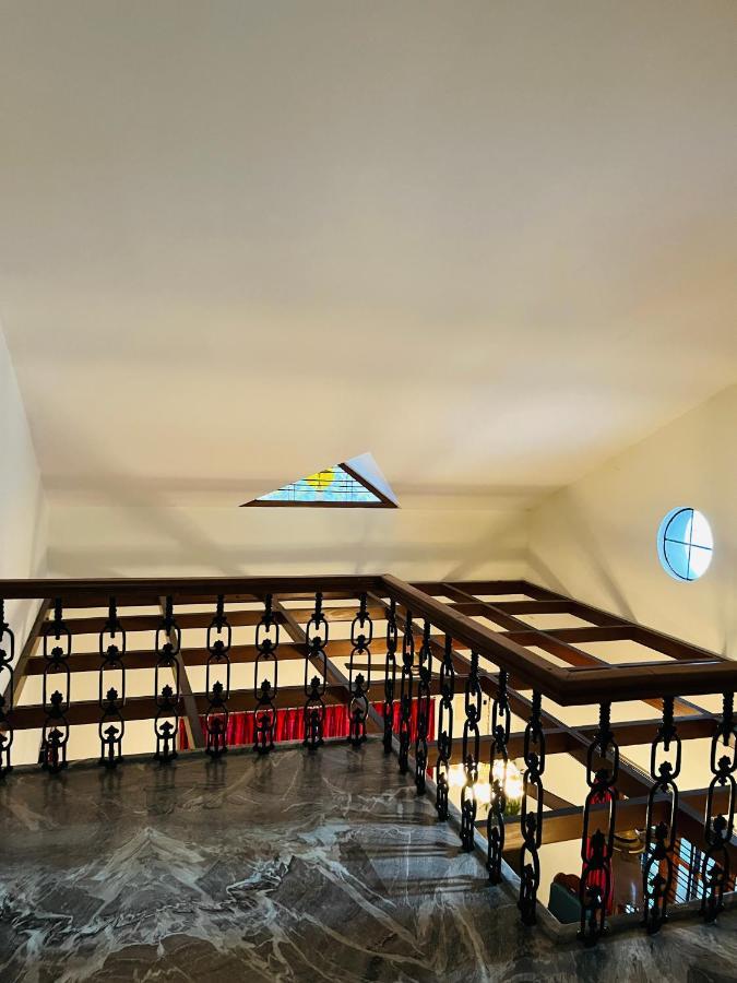 Spacious 3-Bedroom Private Villa In Mangalore - Ideal Getaway For Family And Friends 外观 照片