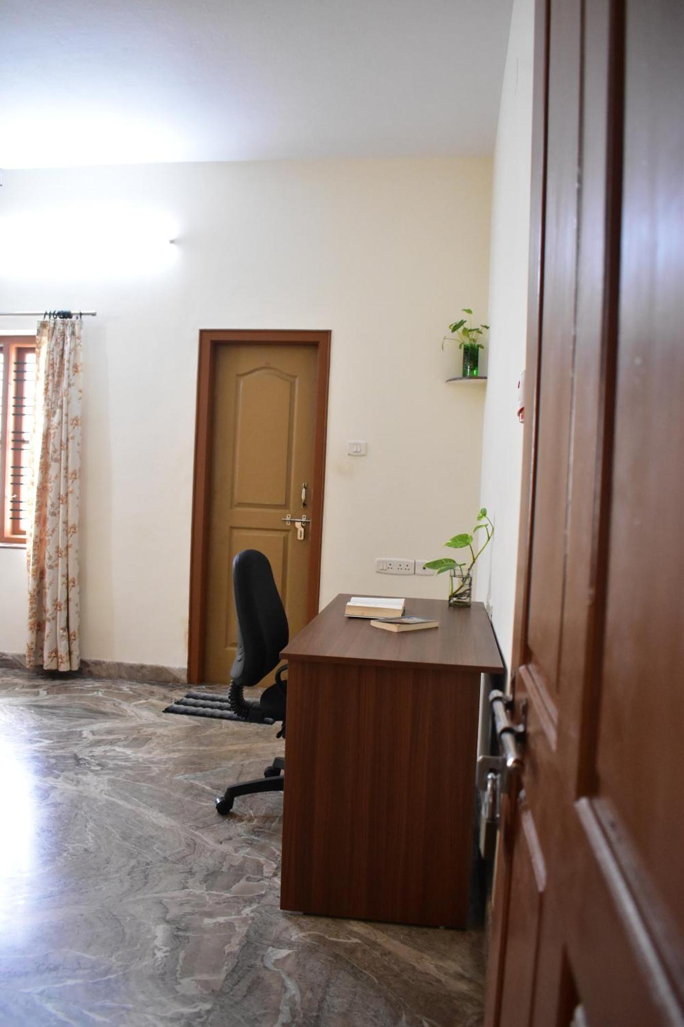 Spacious 3-Bedroom Private Villa In Mangalore - Ideal Getaway For Family And Friends 外观 照片
